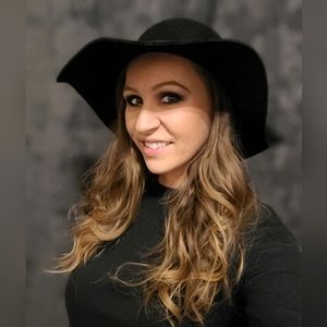 Meet your Posher, Patricie